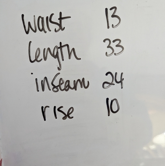 Spanx look at me now seamless tummy control black leggings size L - Picture 7 of 8